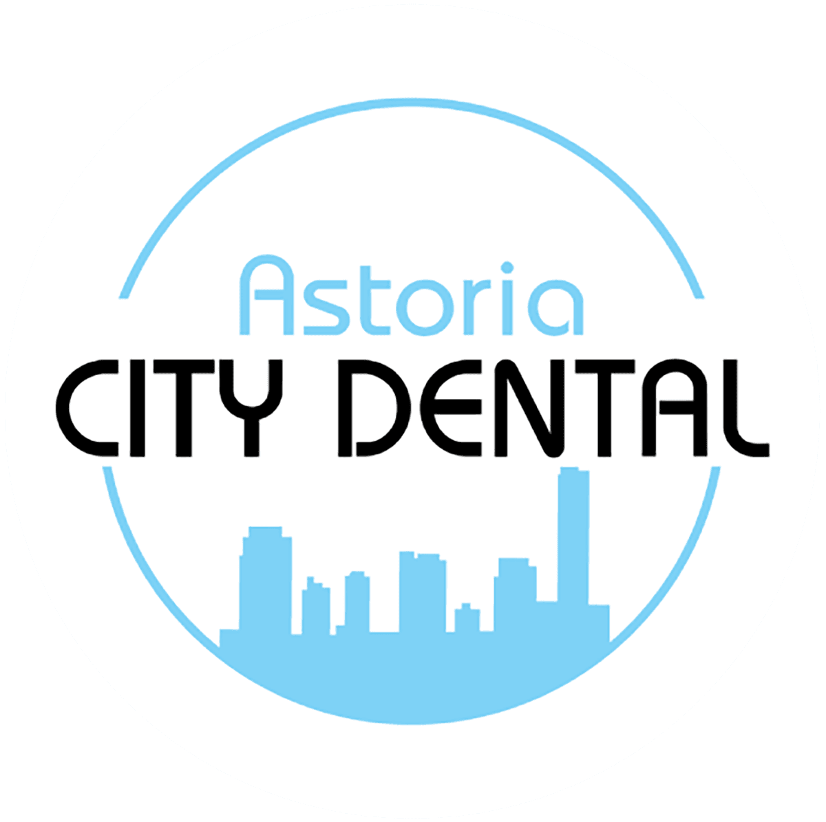Visit Astoria City Dental
