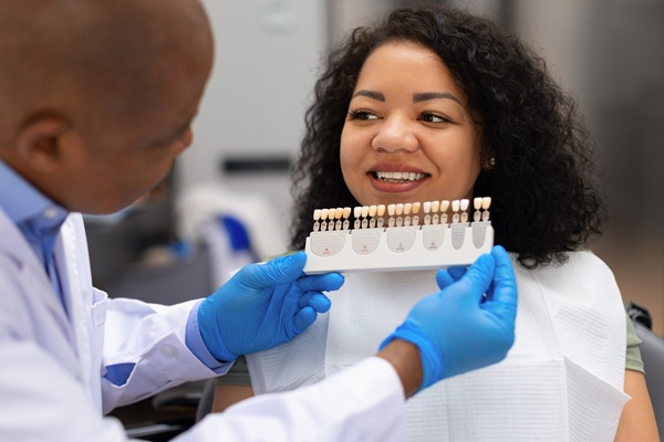Why Dental Veneers Have Become So Popular In Cosmetic Dentistry