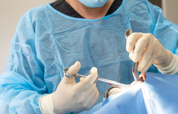 Find An Emergency Dentist For A Chipped Tooth