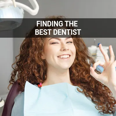 Visit our Find the Best Dentist in Astoria page