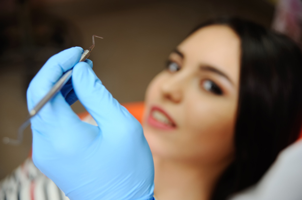 Can Teeth Cleaning Damage The Teeth?