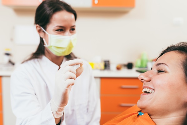 Wisdom Tooth Extraction Myths